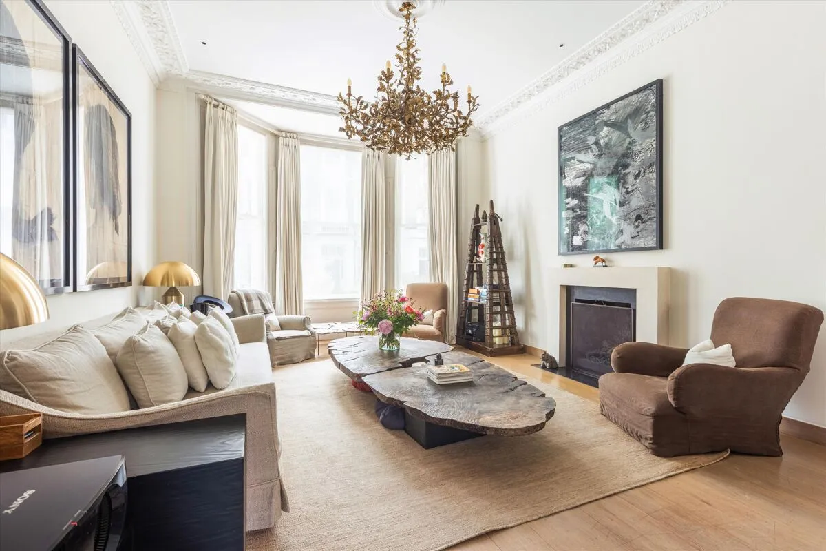 Stafford Terrace, London, W8, photo 2