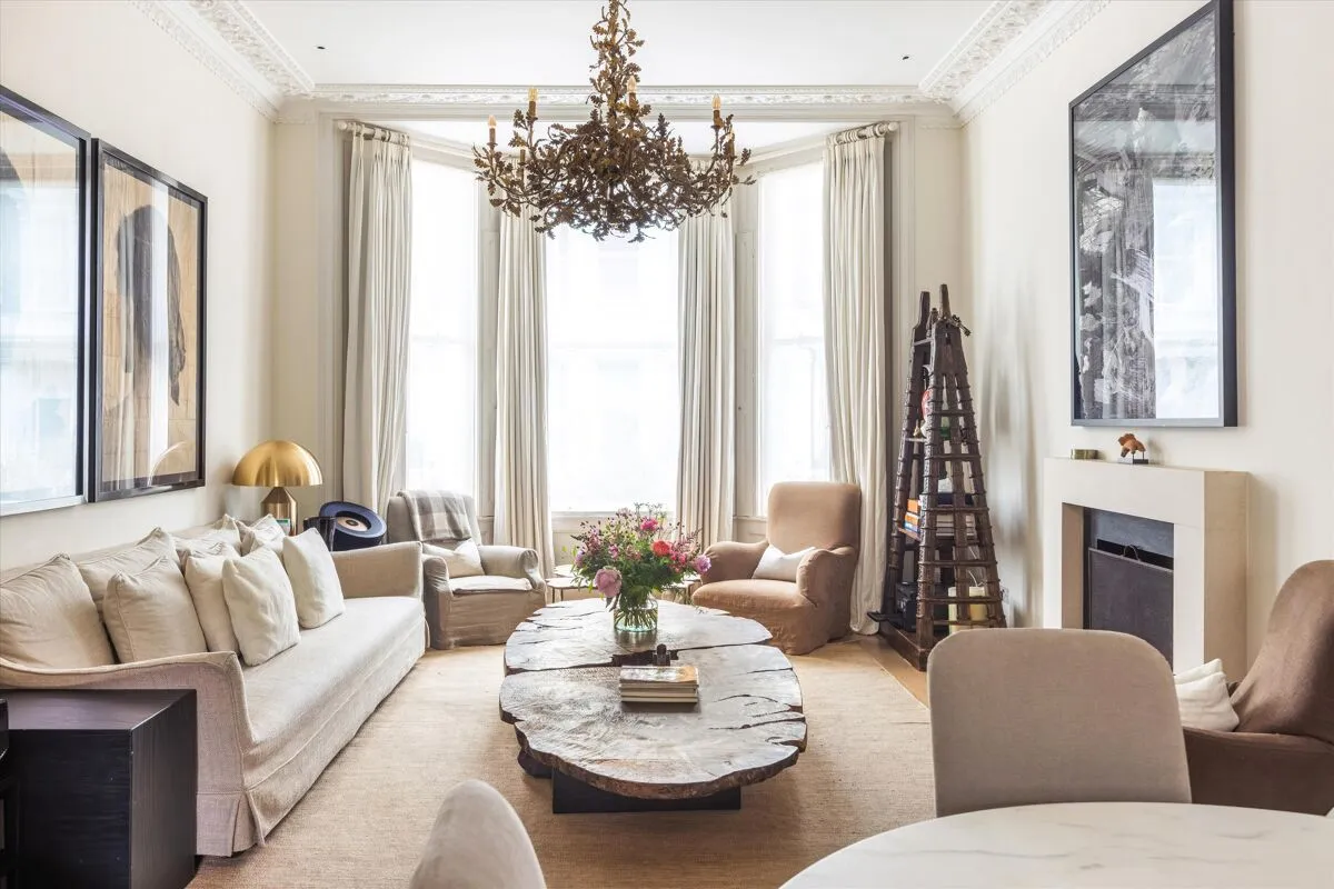 Stafford Terrace, London, W8, photo 6