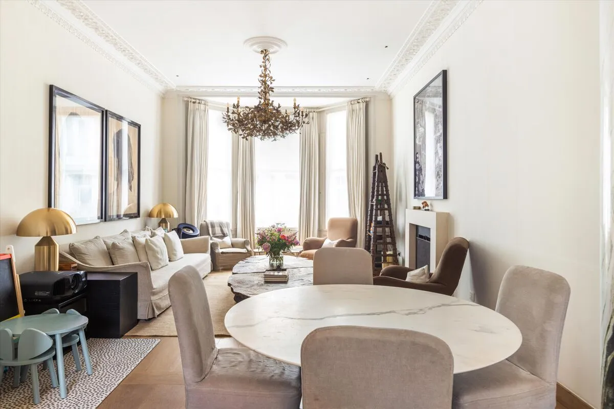 Stafford Terrace, London, W8, photo 8