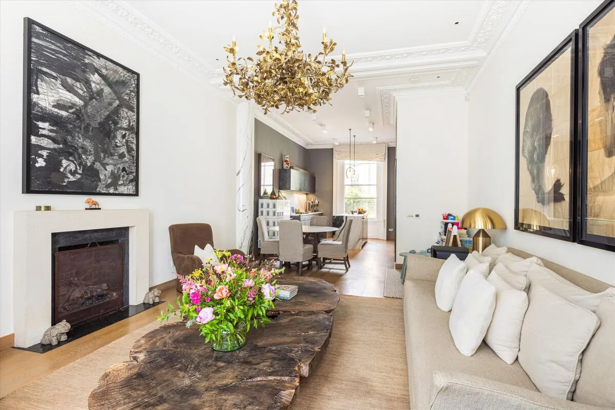 Stafford Terrace, London, W8, photo 9