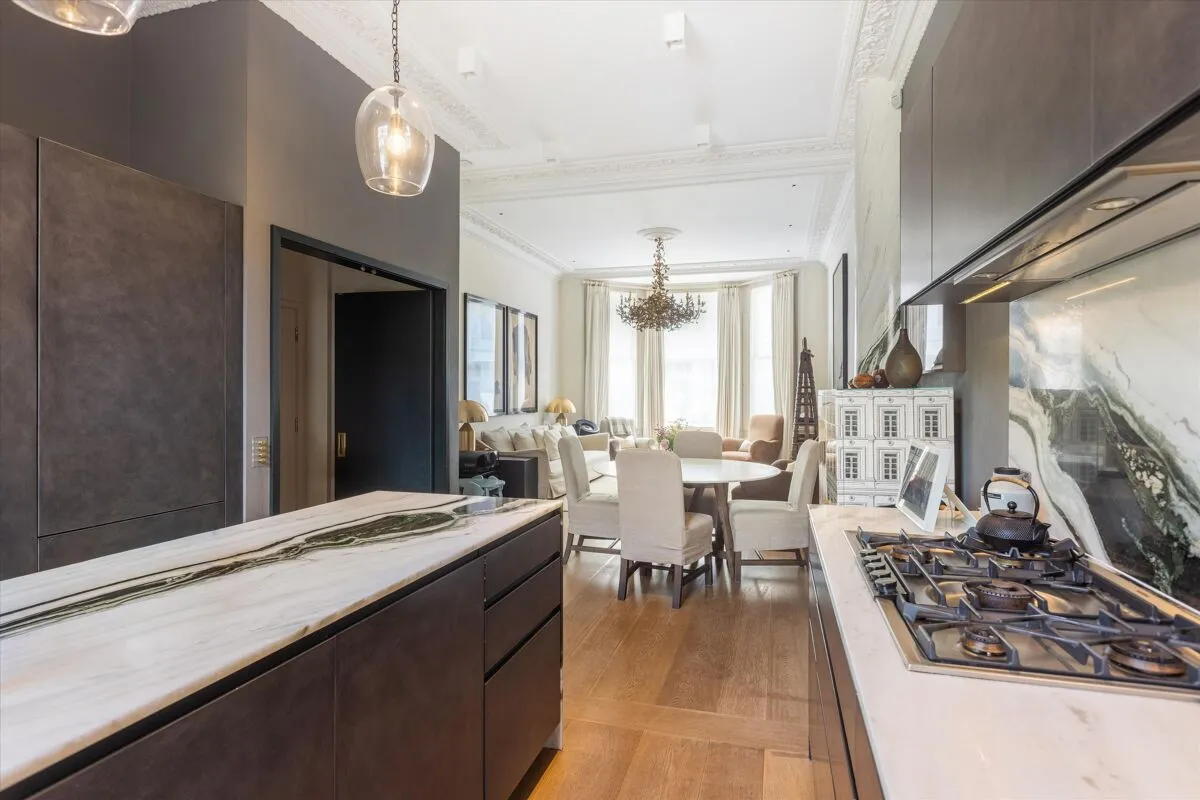 Stafford Terrace, London, W8, photo 10