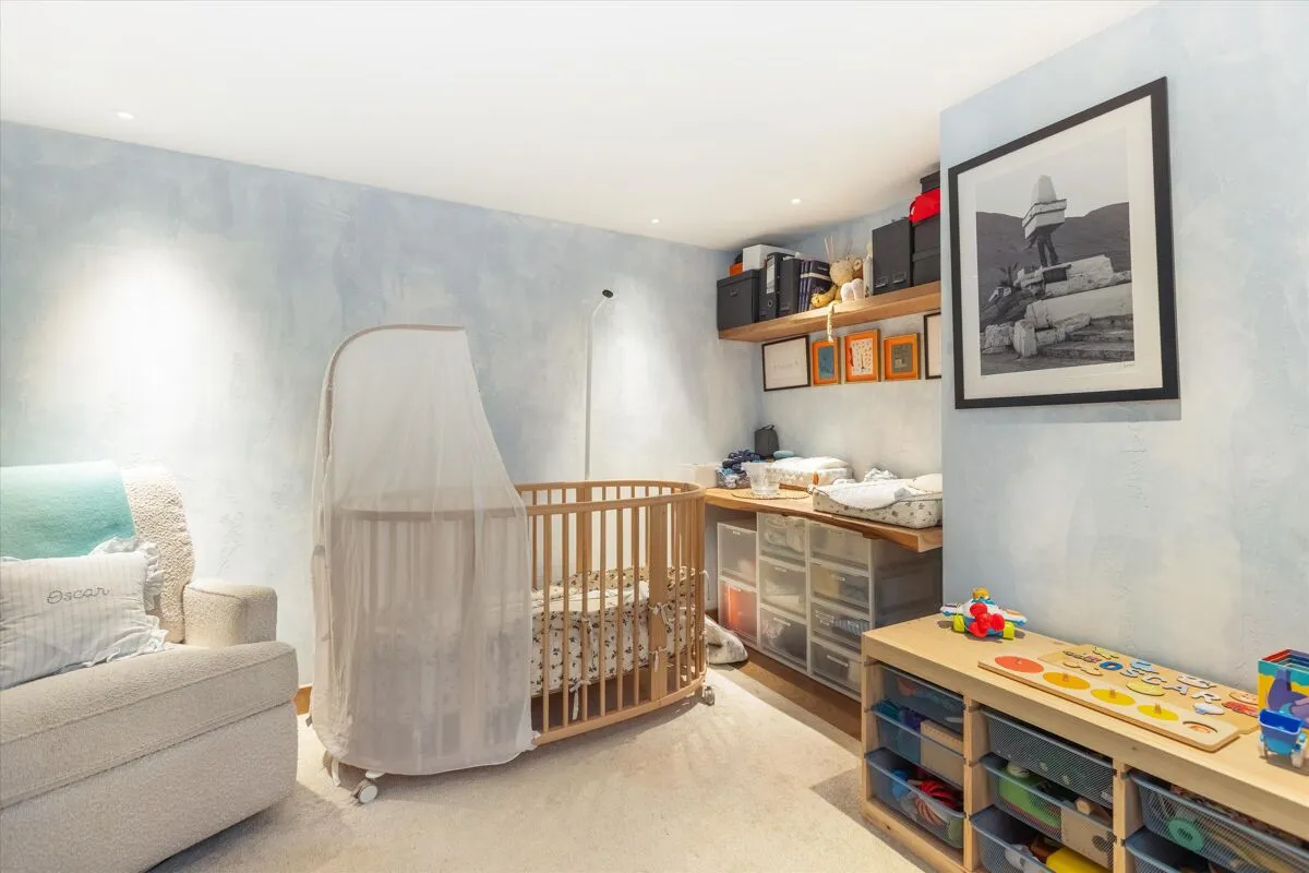 Stafford Terrace, London, W8, photo 16