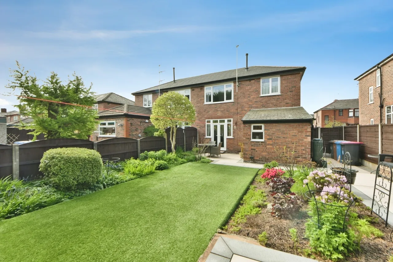 Rothesay Road, Pendlebury, Swinton, Manchester, M27, photo 5