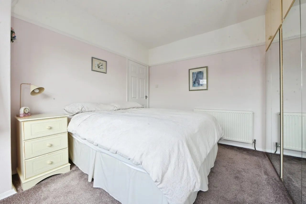 Rothesay Road, Pendlebury, Swinton, Manchester, M27, photo 16
