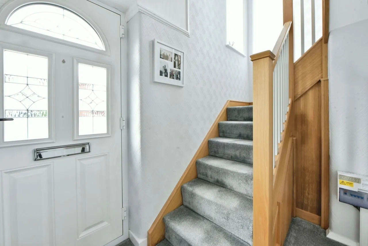 Rothesay Road, Pendlebury, Swinton, Manchester, M27, photo 8