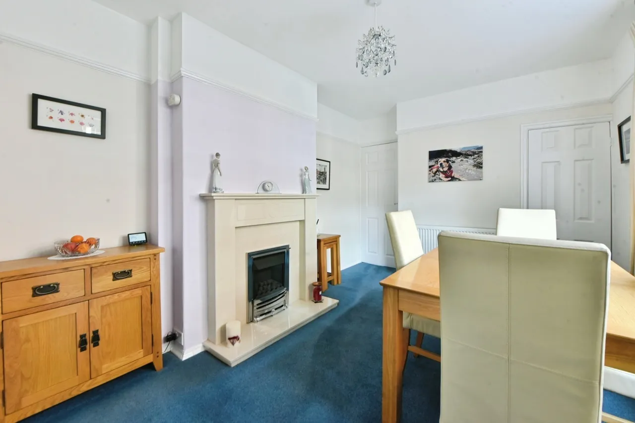 Rothesay Road, Pendlebury, Swinton, Manchester, M27, photo 10
