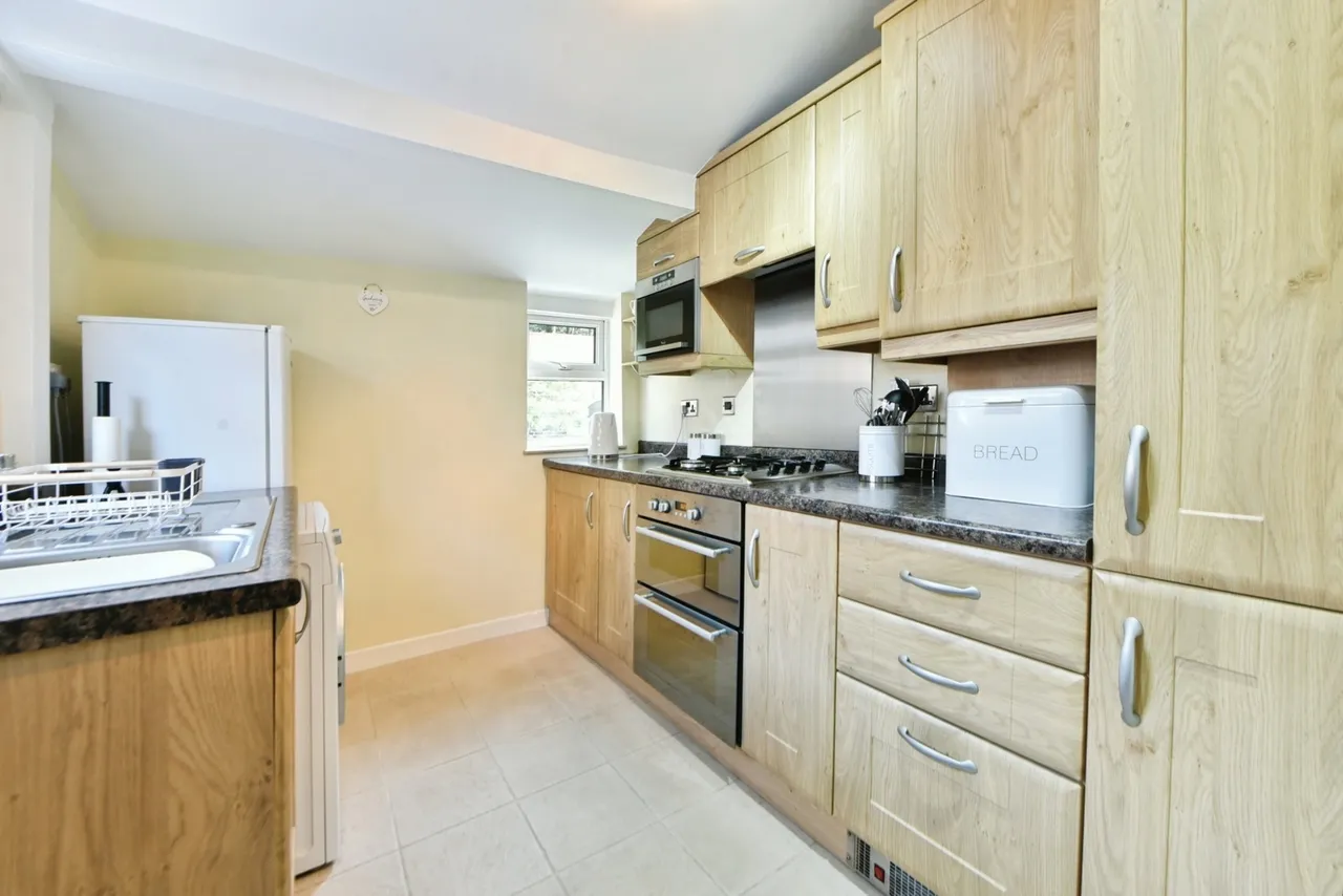 Rothesay Road, Pendlebury, Swinton, Manchester, M27, photo 9