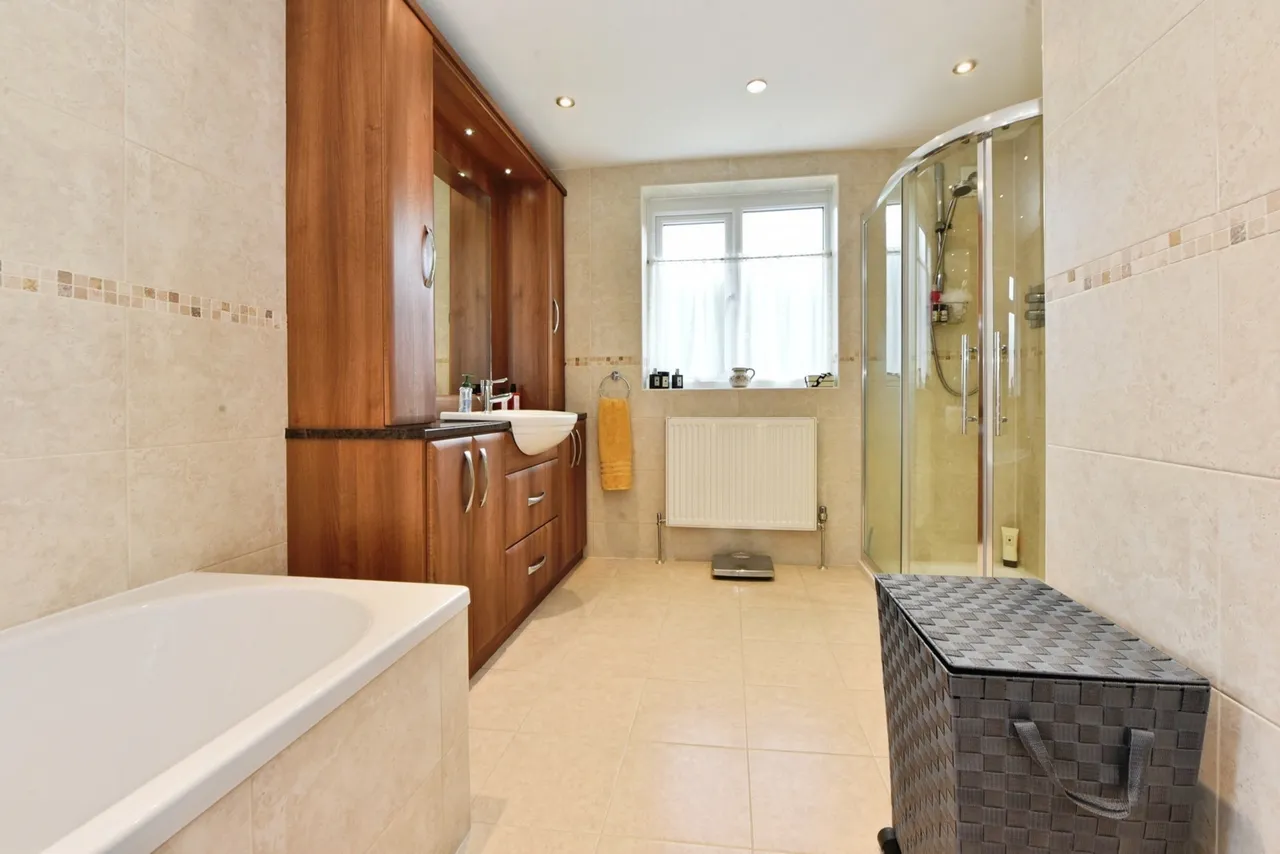 Rothesay Road, Pendlebury, Swinton, Manchester, M27, photo 12