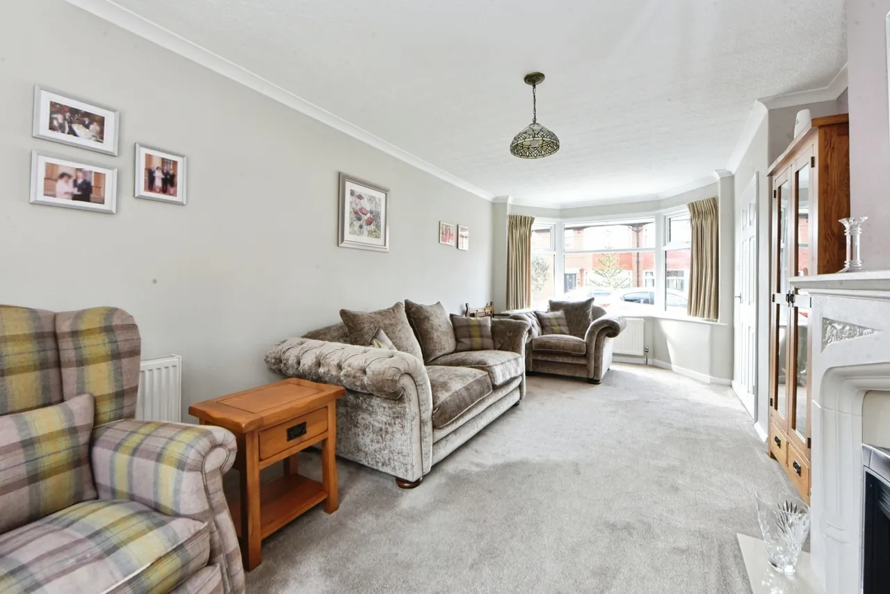 Rothesay Road, Pendlebury, Swinton, Manchester, M27, photo 3
