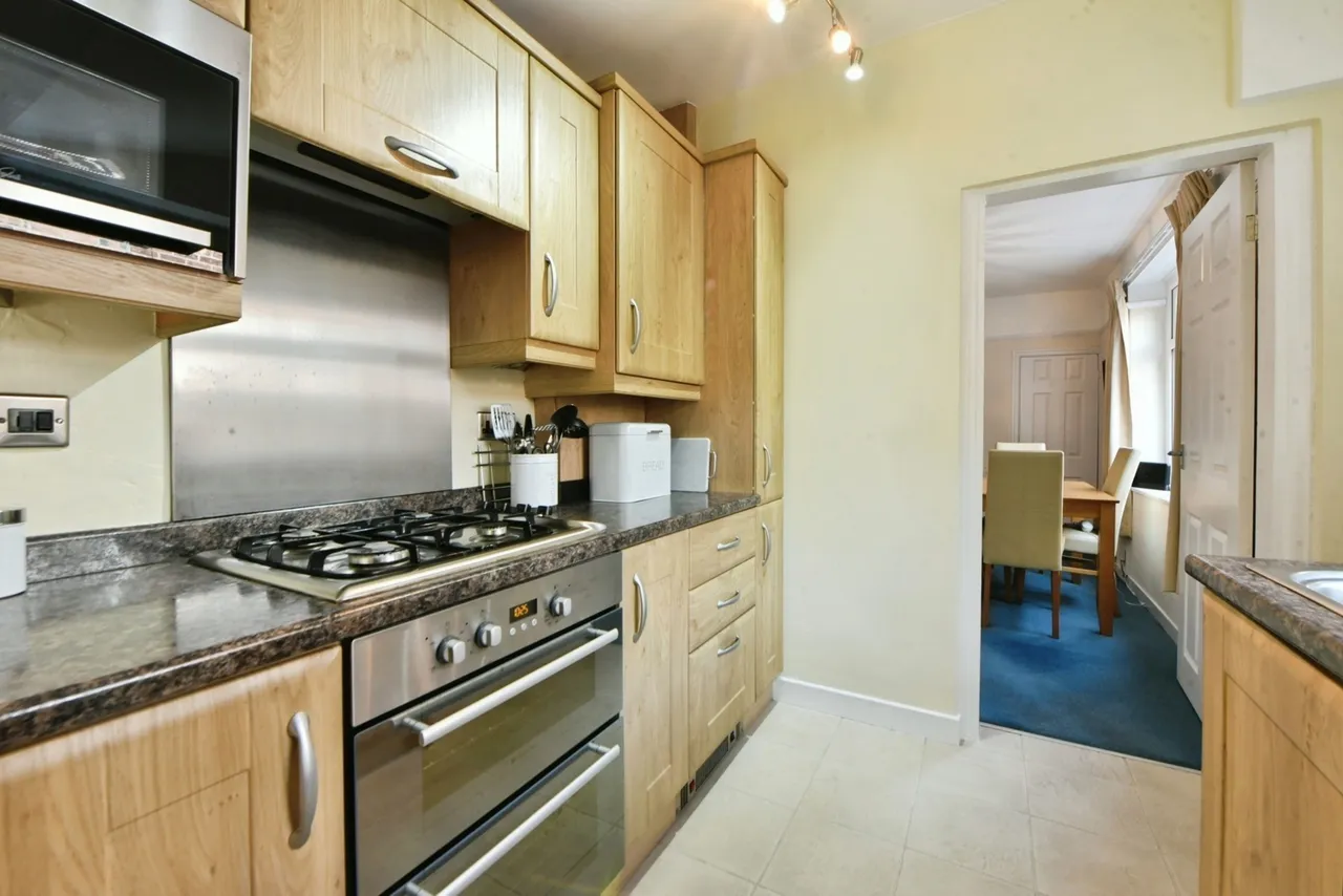 Rothesay Road, Pendlebury, Swinton, Manchester, M27, photo 4