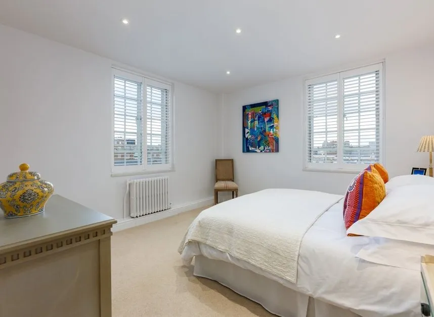 Chelsea Manor Street, Chelsea, SW3, photo 5