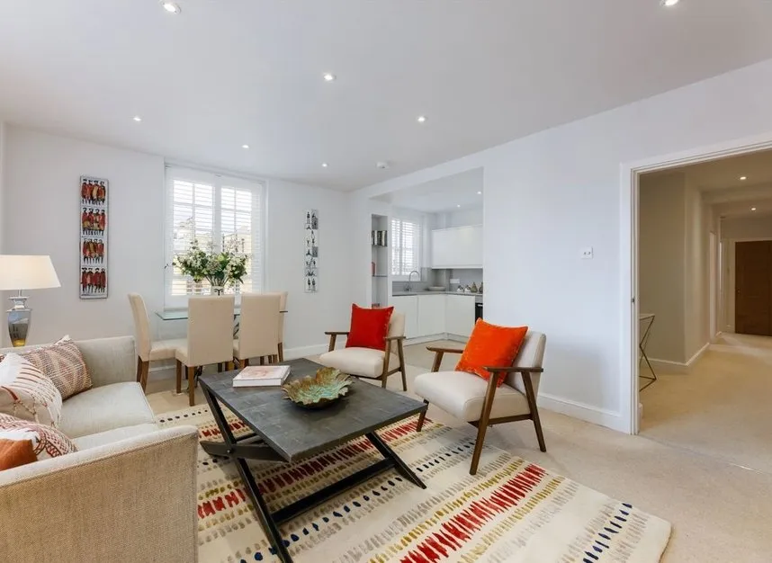 Chelsea Manor Street, Chelsea, SW3, photo 3