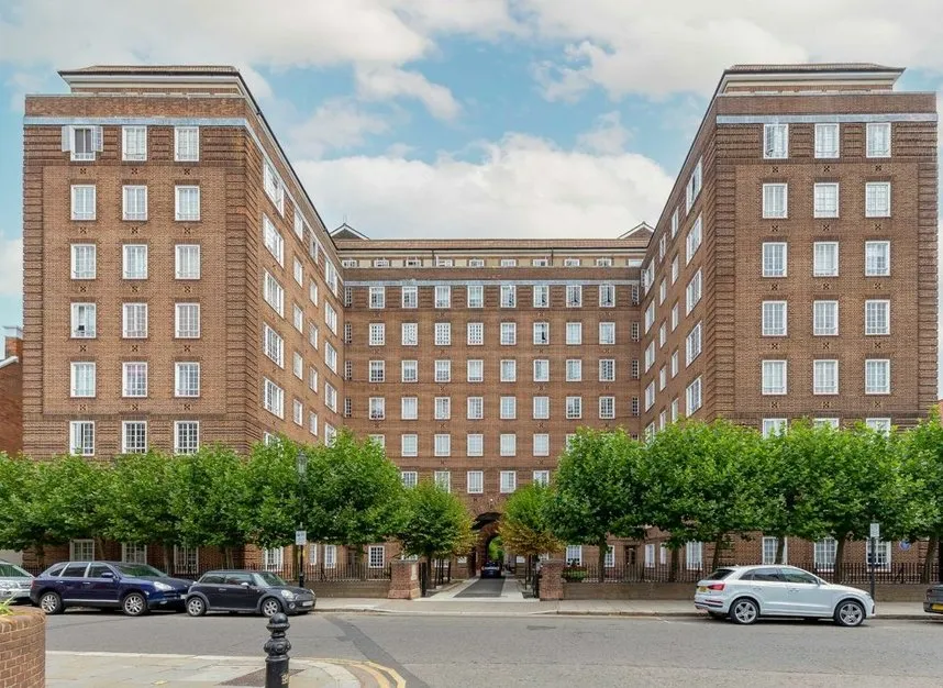 2 bed flat for sale — Chelsea Manor Street, Chelsea, SW3