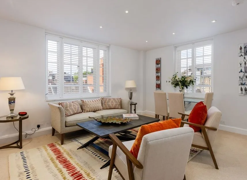 Chelsea Manor Street, Chelsea, SW3, photo 2