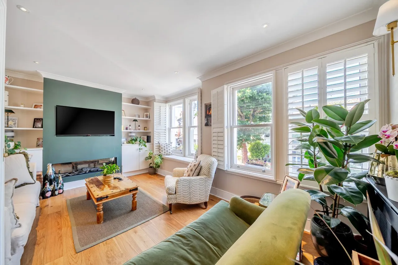 Trentham Street, Southfields, London, SW18, photo 2