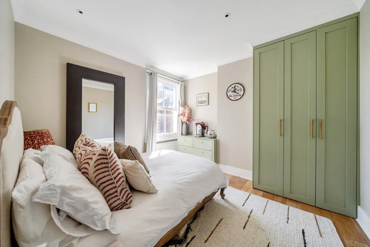 Trentham Street, Southfields, London, SW18, photo 6