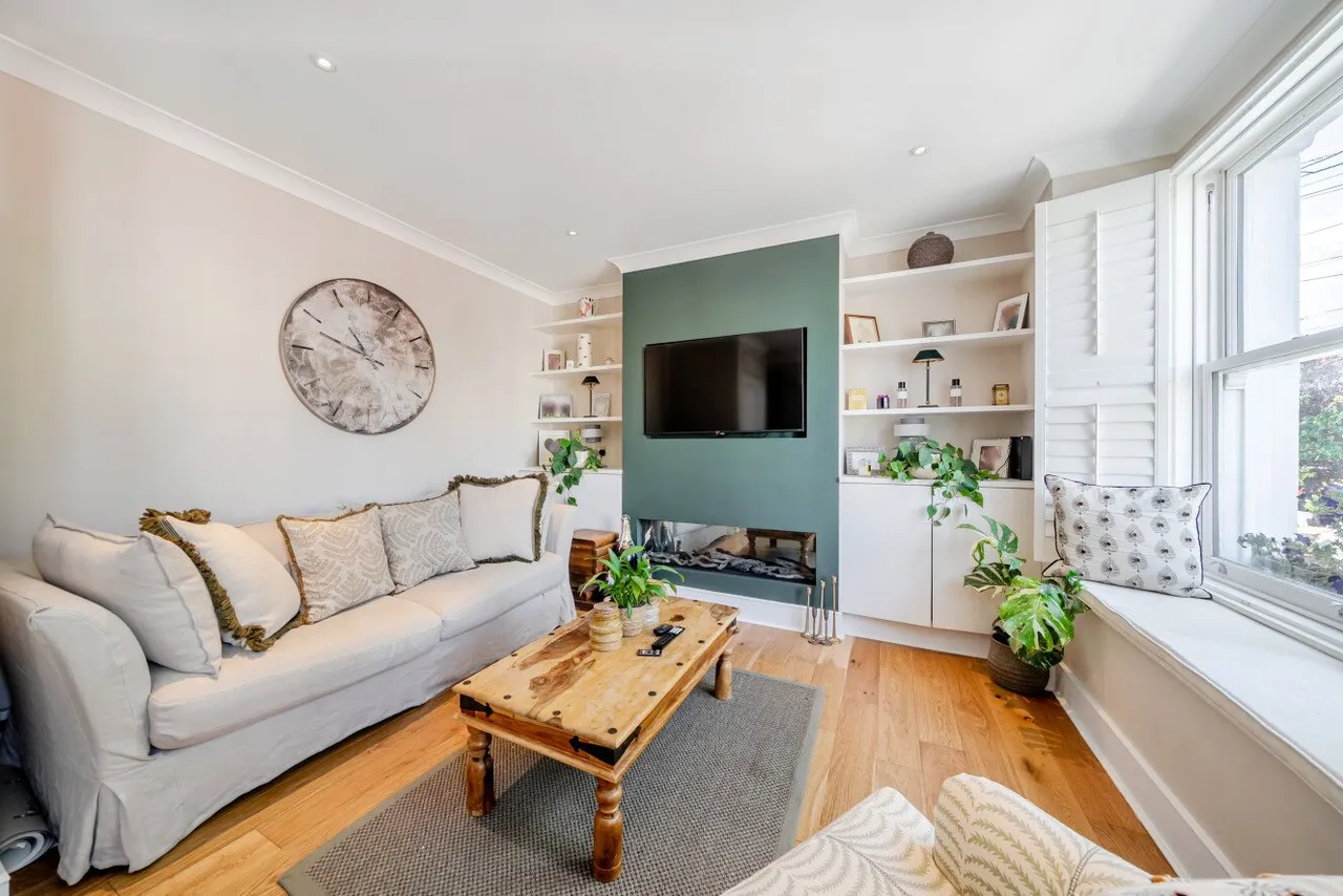 Trentham Street, Southfields, London, SW18, photo 8