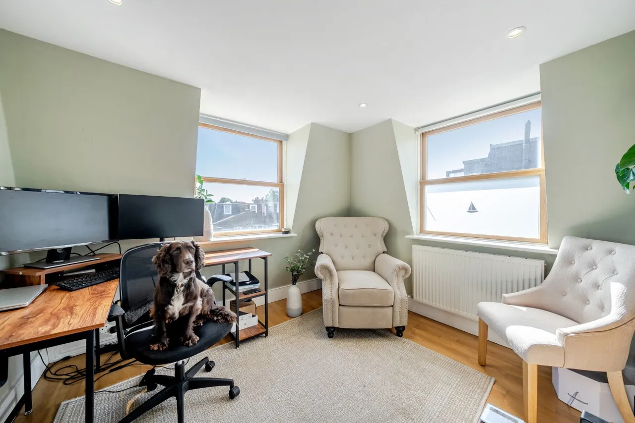 Trentham Street, Southfields, London, SW18, photo 9