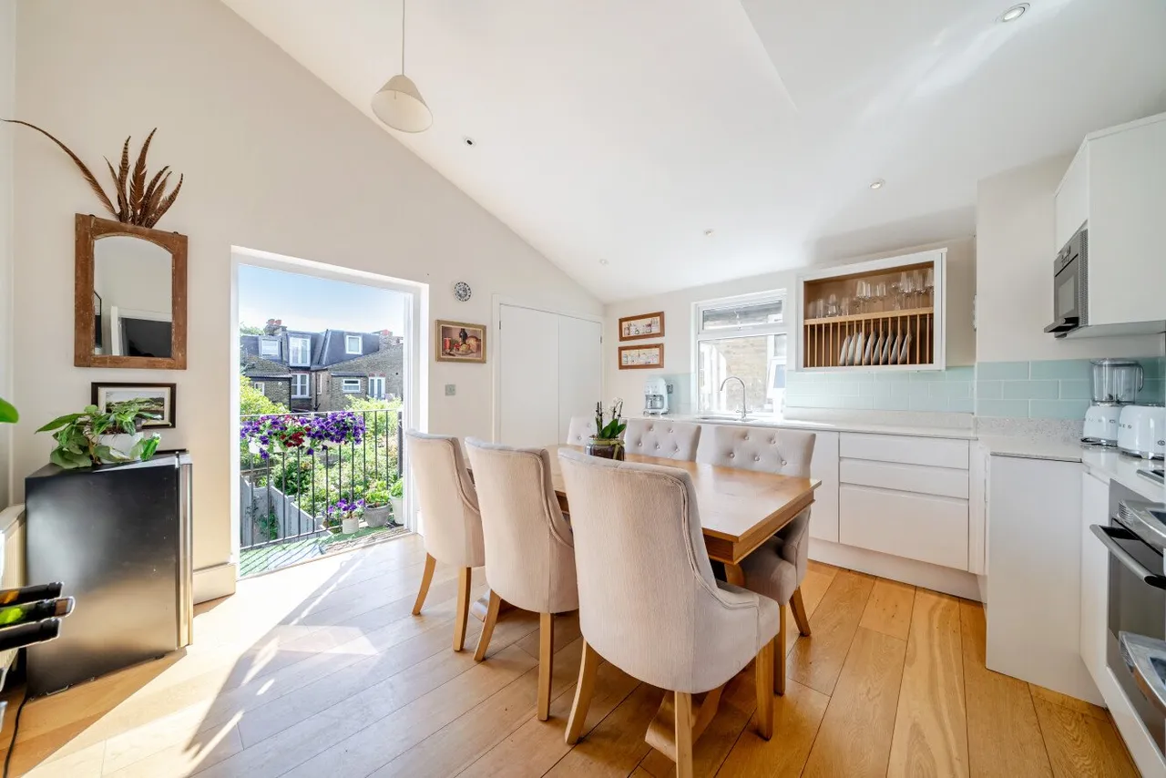 Trentham Street, Southfields, London, SW18, photo 3