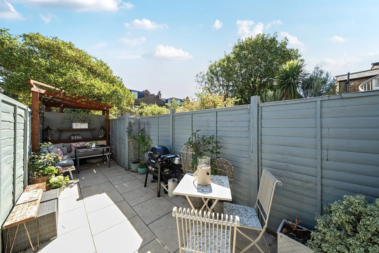 Trentham Street, Southfields, London, SW18, photo 4