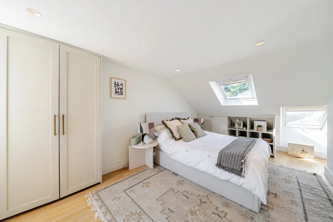 Trentham Street, Southfields, London, SW18, photo 5