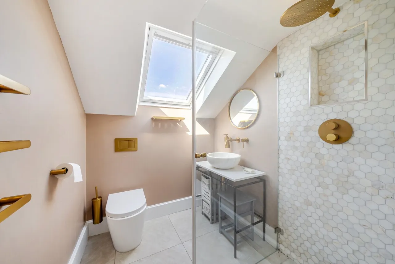 Trentham Street, Southfields, London, SW18, photo 7
