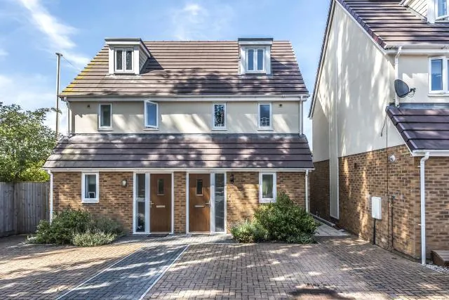 2 bed house to rent, Sandy Lane, Oxford, OX4
