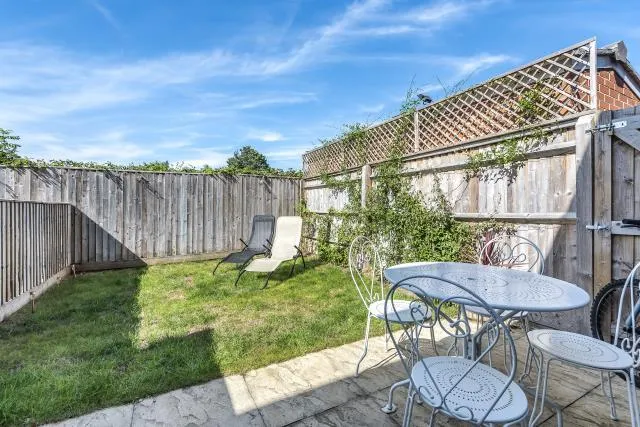 Sandy Lane, Oxford, OX4, photo 10