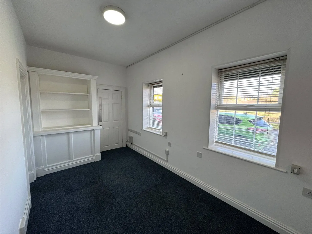 Cromford House, Bailey Brook Industrial Estate, NG16, photo 2