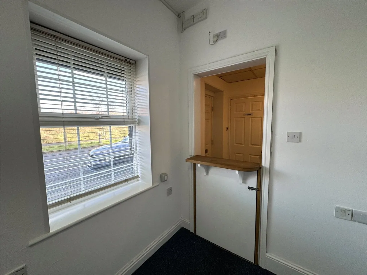 Cromford House, Bailey Brook Industrial Estate, NG16, photo 4