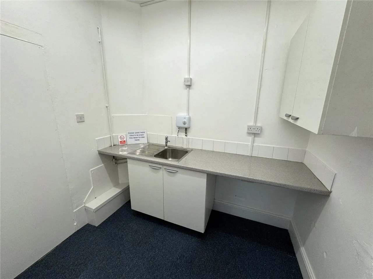Cromford House, Bailey Brook Industrial Estate, NG16, photo 9