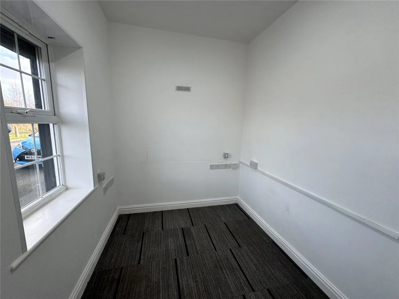 Cromford House, Bailey Brook Industrial Estate, NG16, photo 12