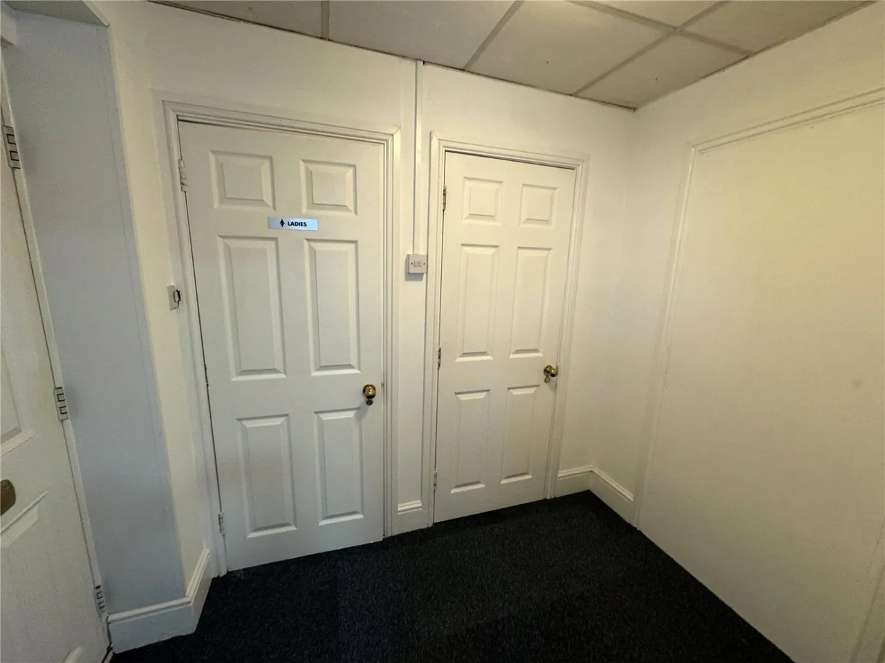 Cromford House, Bailey Brook Industrial Estate, NG16, photo 7