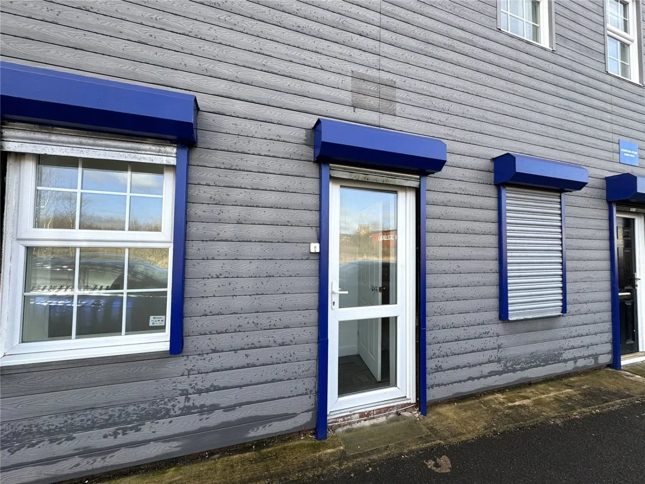 Cromford House, Bailey Brook Industrial Estate, NG16, photo 11
