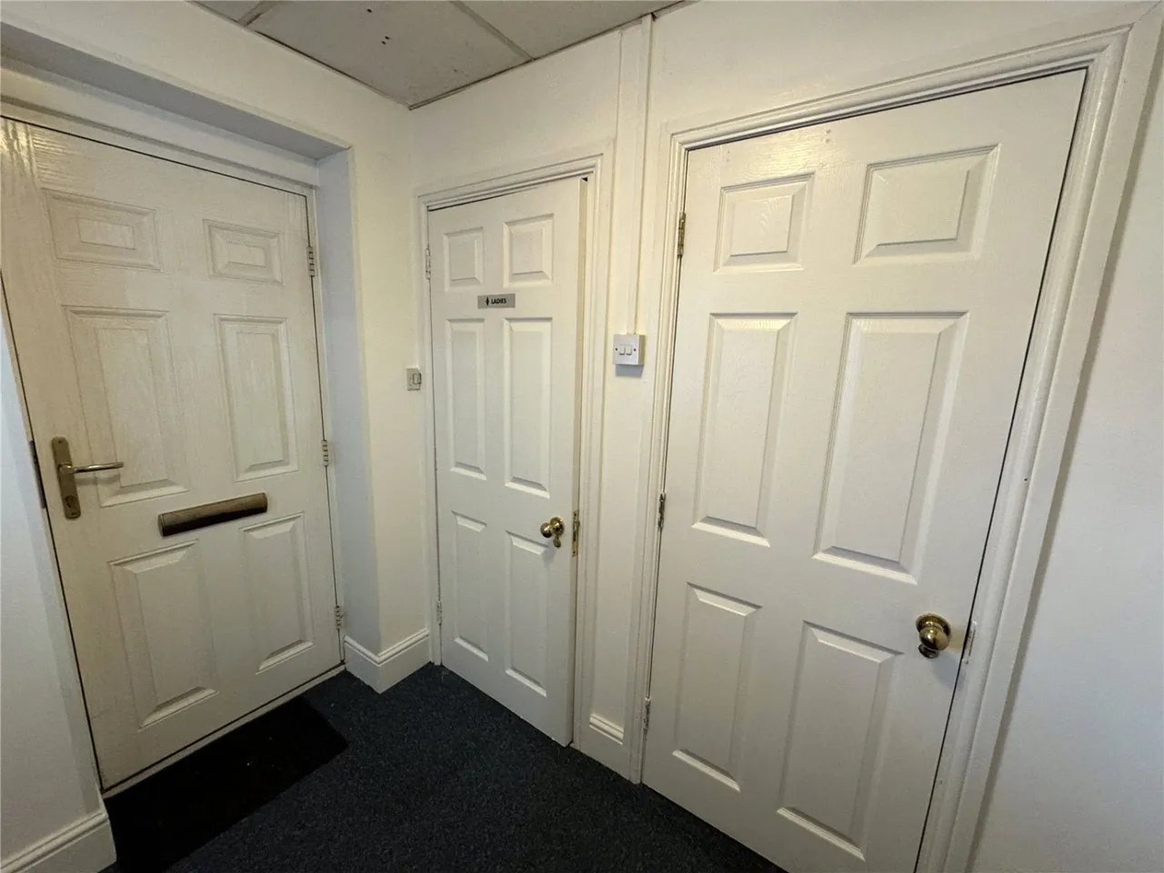 Cromford House, Bailey Brook Industrial Estate, NG16, photo 6
