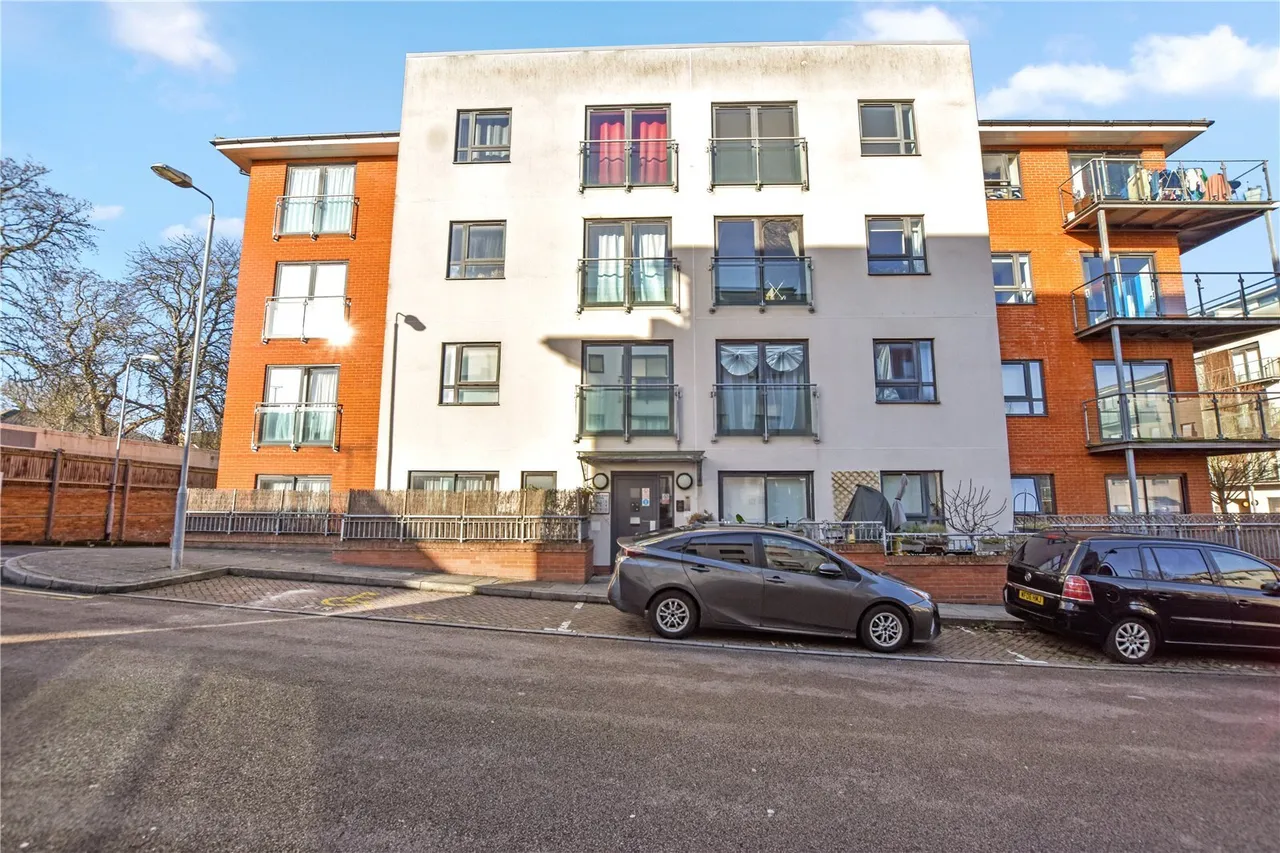 Oakwood Close, London, SE13, photo 18