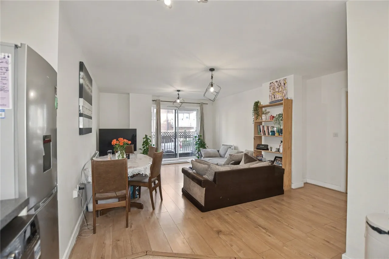 Oakwood Close, London, SE13, photo 5