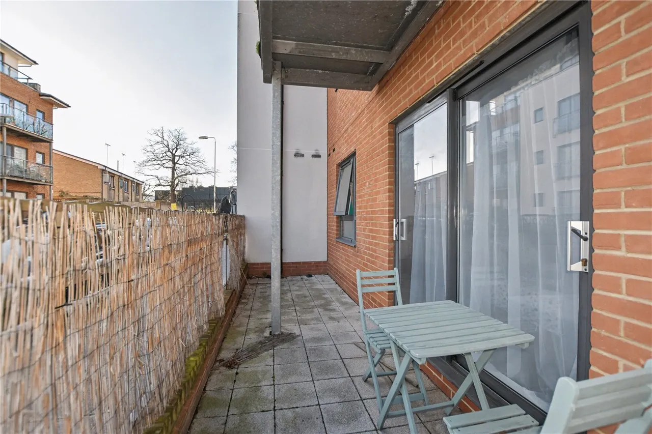 Oakwood Close, London, SE13, photo 4