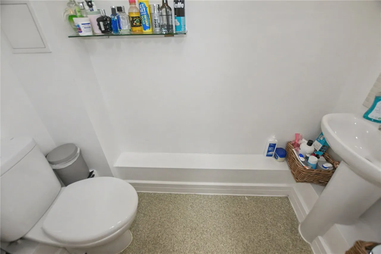 Oakwood Close, London, SE13, photo 20