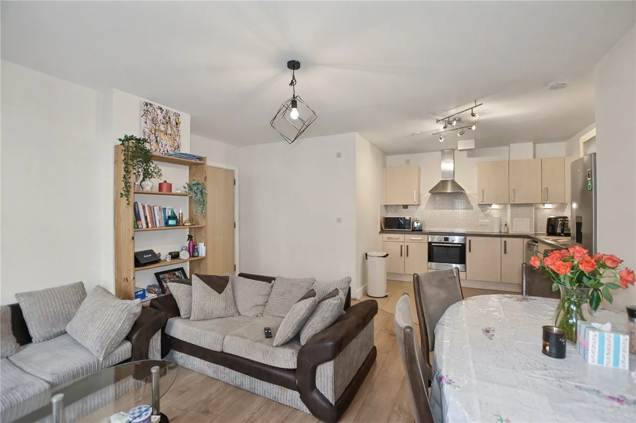 Oakwood Close, London, SE13, photo 3