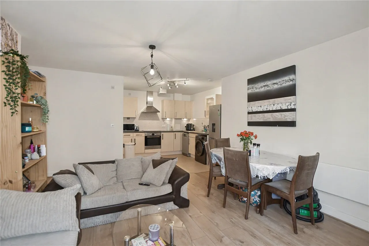 Oakwood Close, London, SE13, photo 6