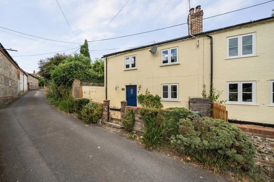 Newtown, Hungerford, RG17, photo 22