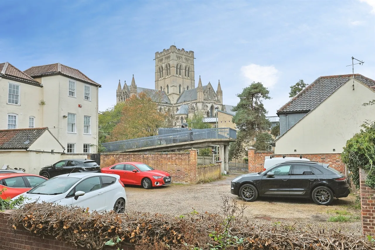 Watlings Court, Norwich, NR2, photo 4