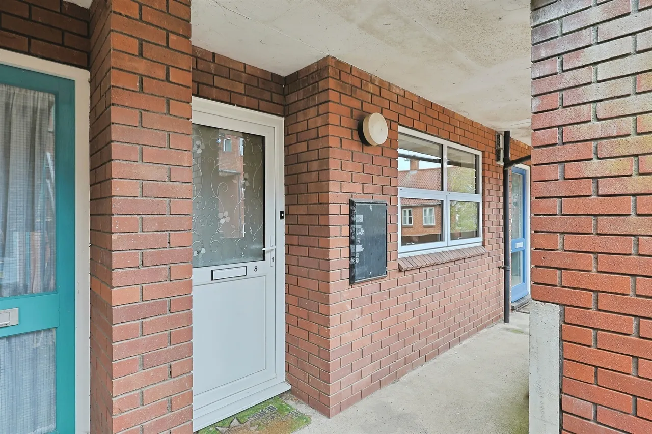 Watlings Court, Norwich, NR2, photo 15
