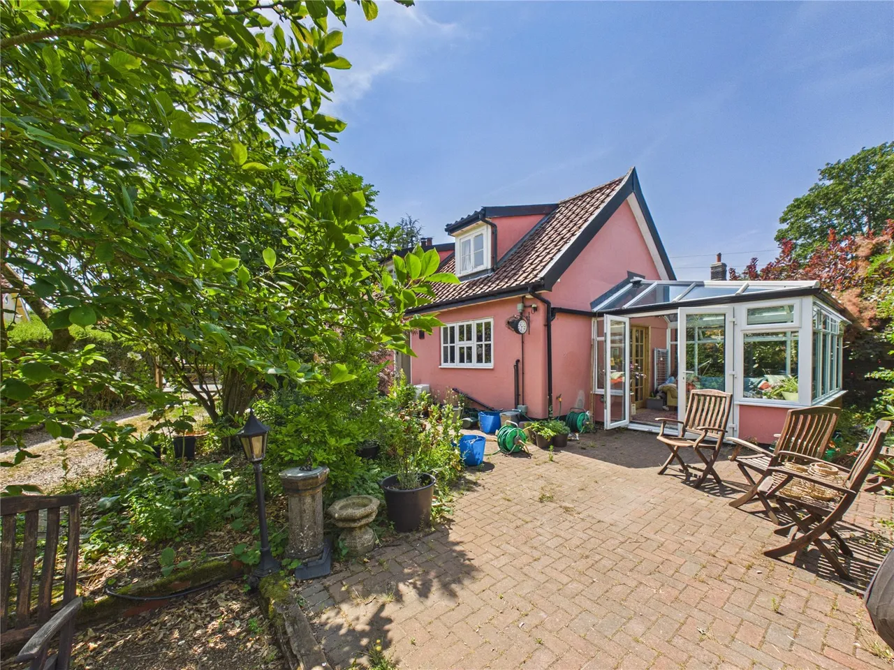 Woodbridge Road, Grundisburgh, IP13, photo 14
