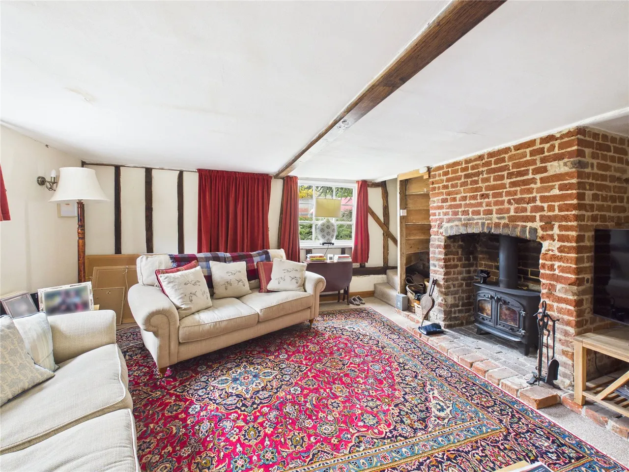 Woodbridge Road, Grundisburgh, IP13, photo 6