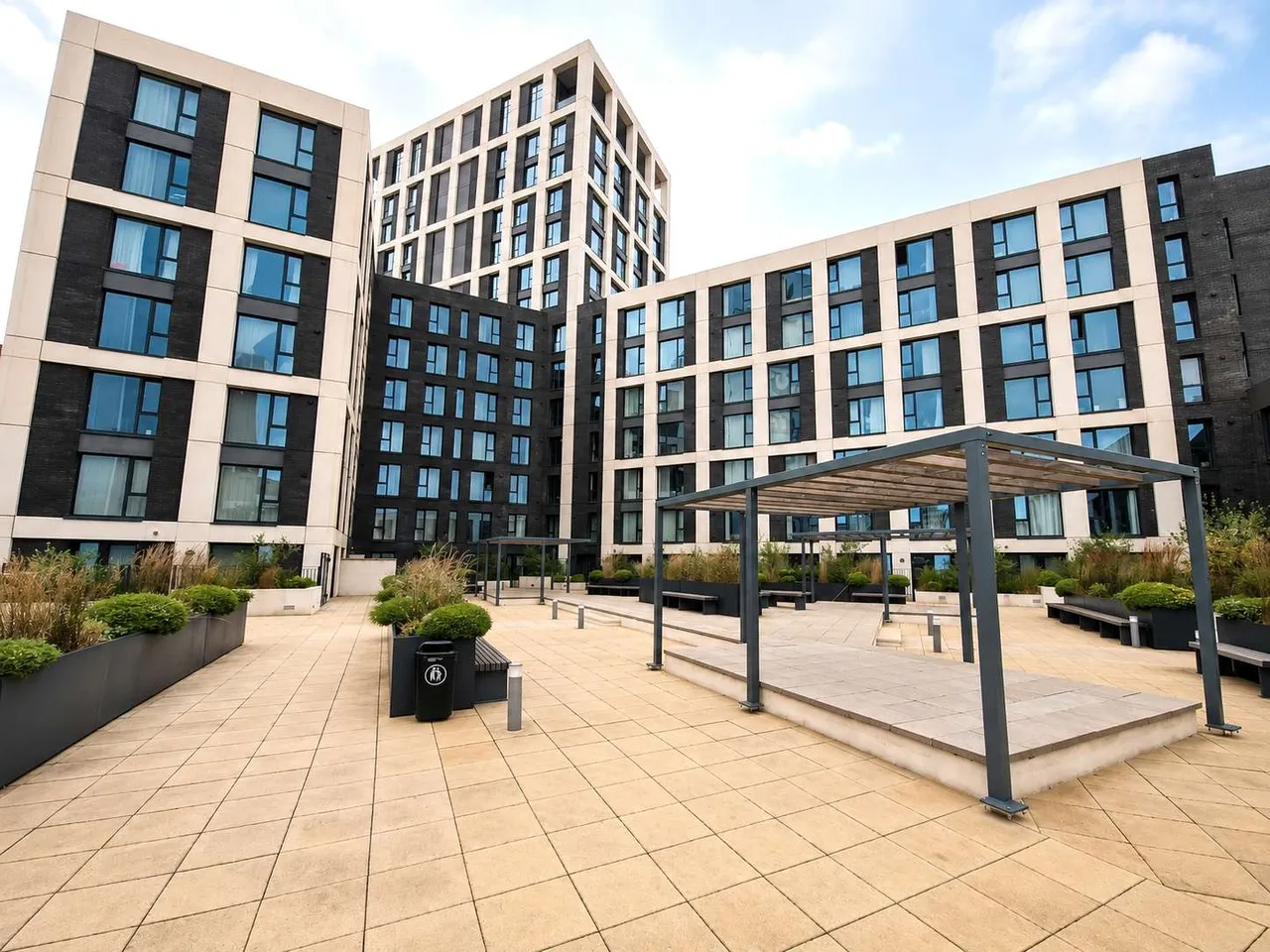 Broad Street, Birmingham, B15, photo 8