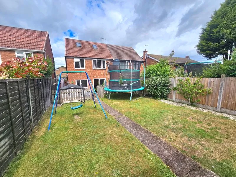Aldridge Road, Great Barr, B44, photo 22