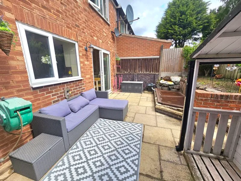 Aldridge Road, Great Barr, B44, photo 21