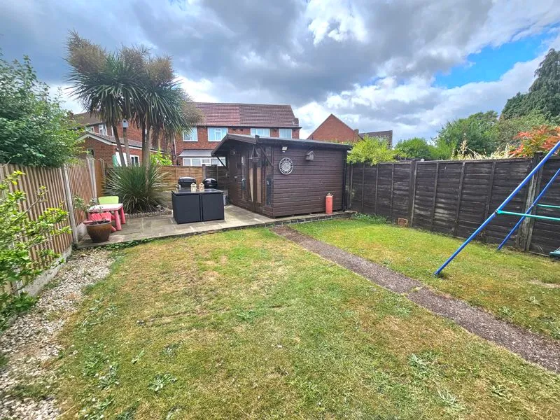Aldridge Road, Great Barr, B44, photo 25